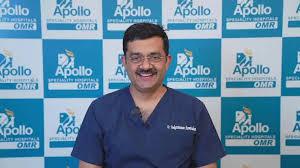 Dr. Swaminathan V