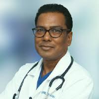 Dr. Sunil Kumar Swain