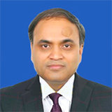 Dr. Dharmendra Singh - Orthopaedics | Panacea Medcare