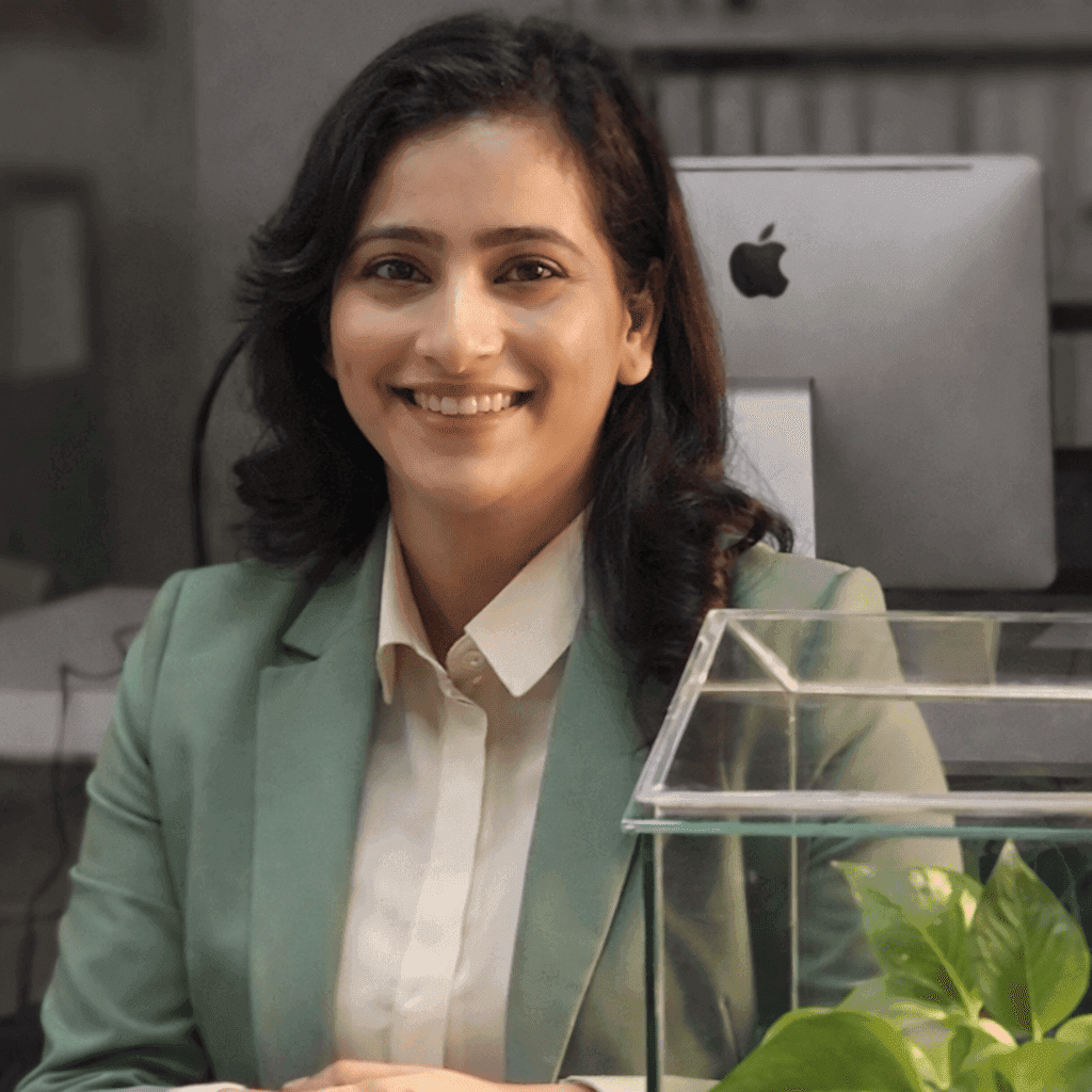 Dr. Mandakini Chopra