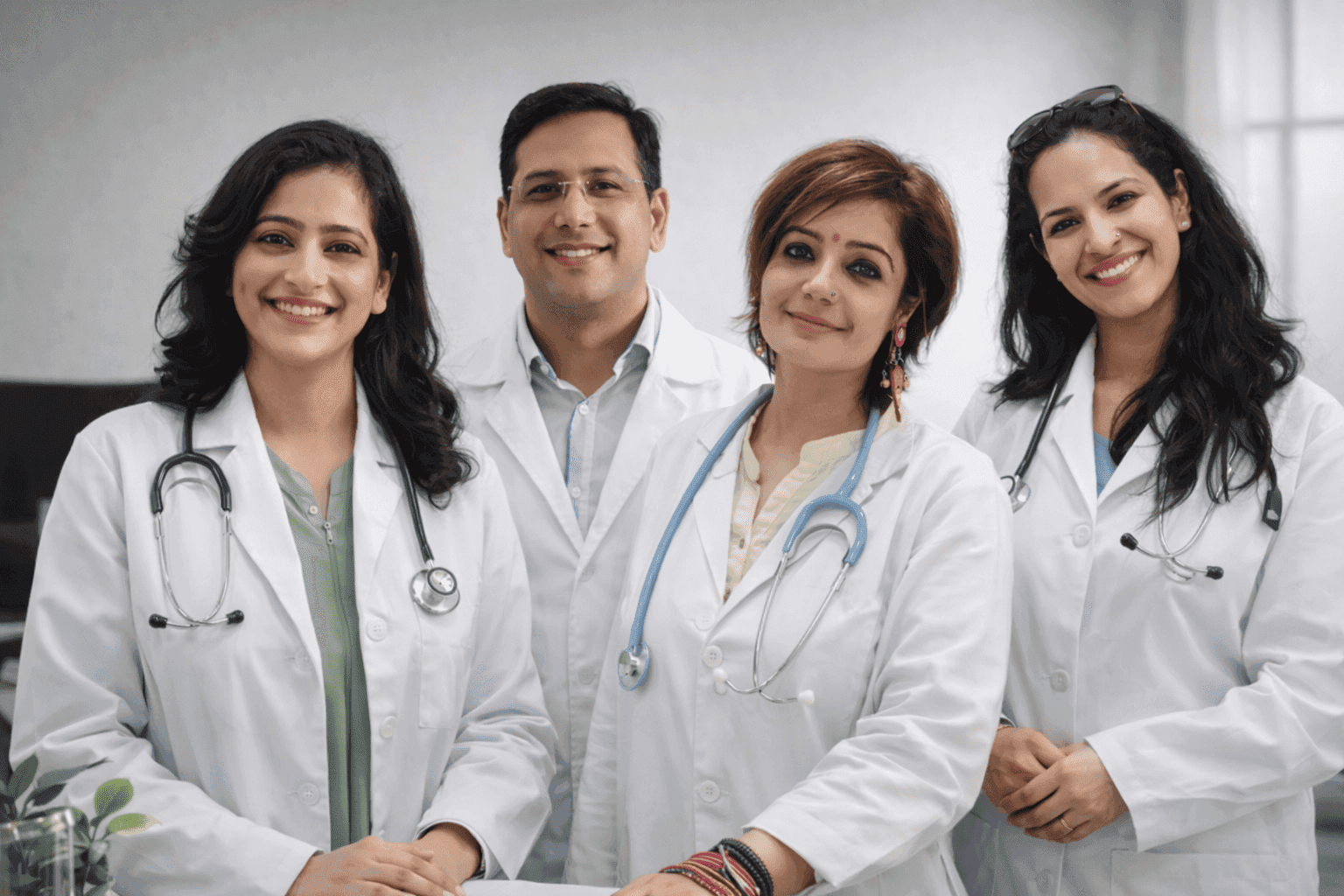 Panacea Medcare Team