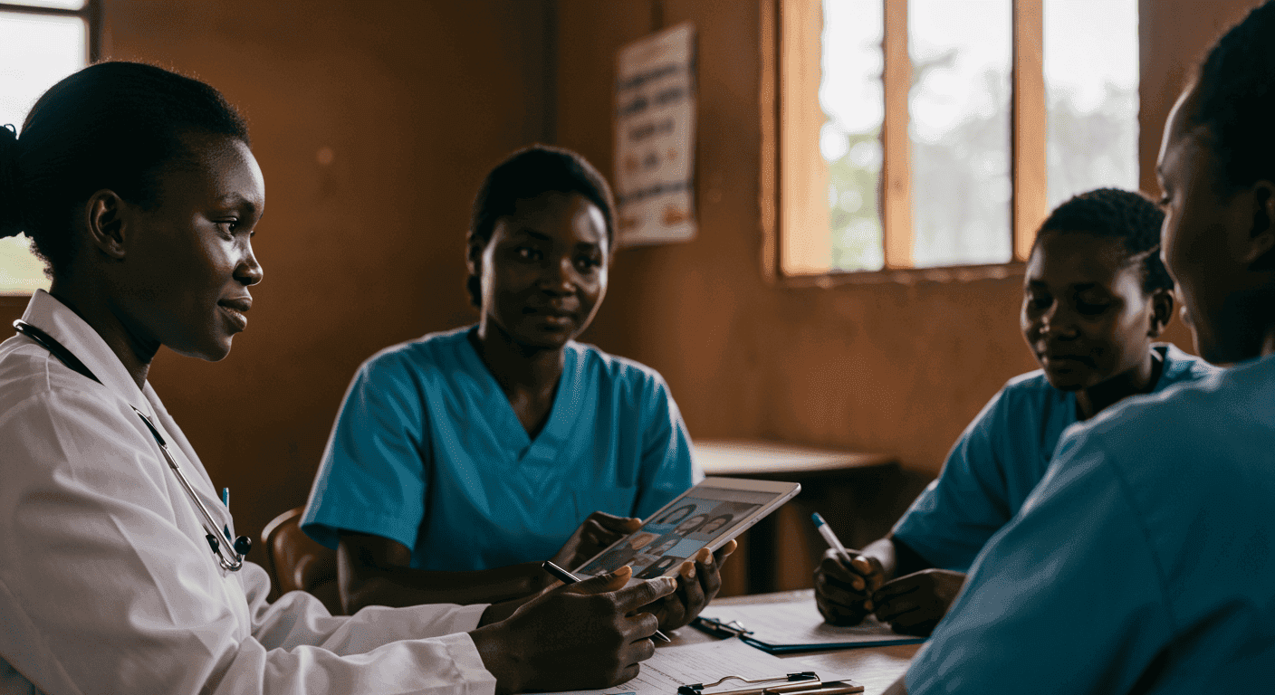 Telemedicine & Virtual Care