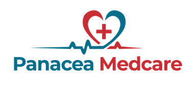 Panacea Medcare Logo