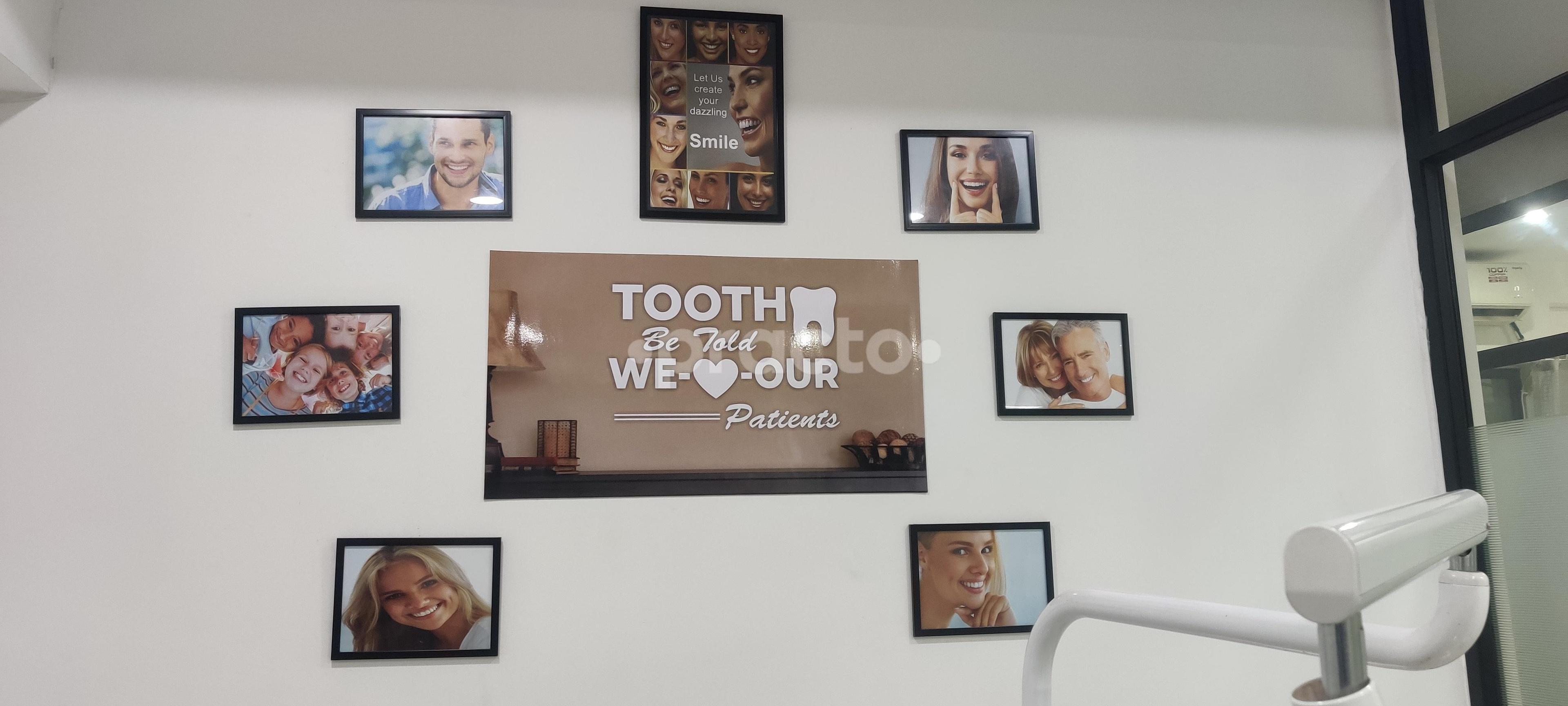 Kapoor's Safe Hands Dental