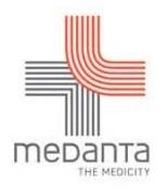 Medanta Hospital